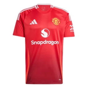 Manchester United Hjemmedrakt 2024/2025